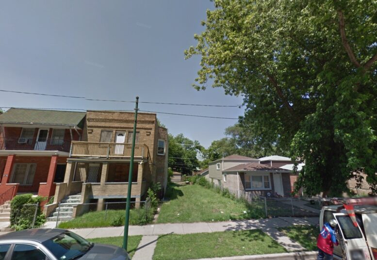 6530 South Champlain Avenue, via Google Maps